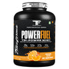 Trueforma® Power Fuel – Whey Protein with Creatine & Ashwagandha