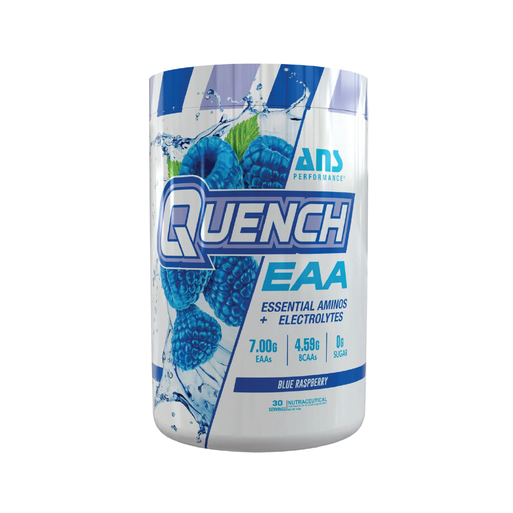 QUENCH EAA