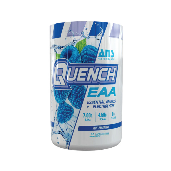 QUENCH EAA