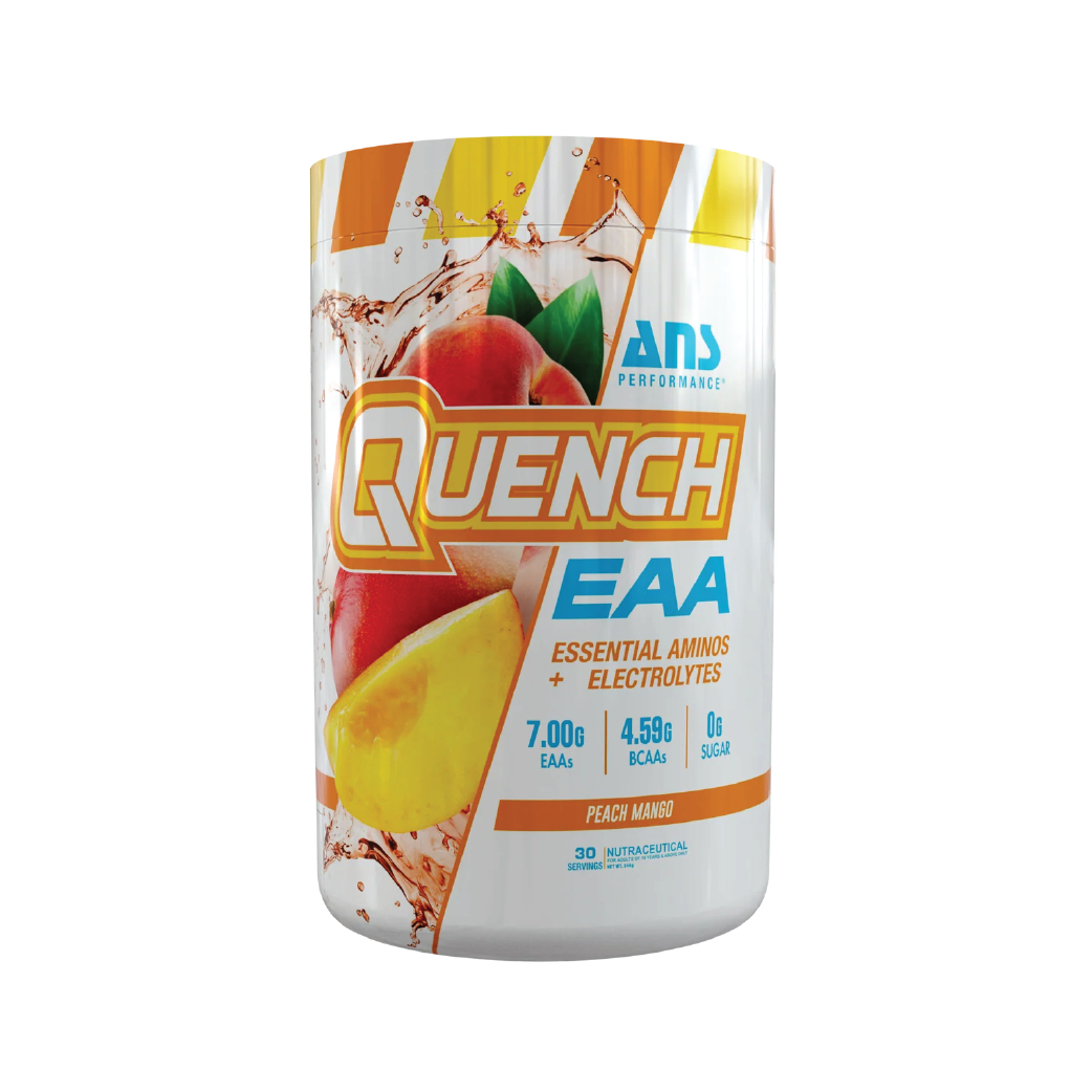 QUENCH EAA