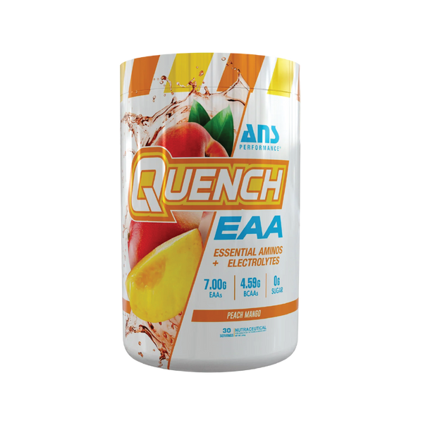 QUENCH EAA