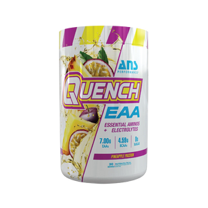 QUENCH EAA