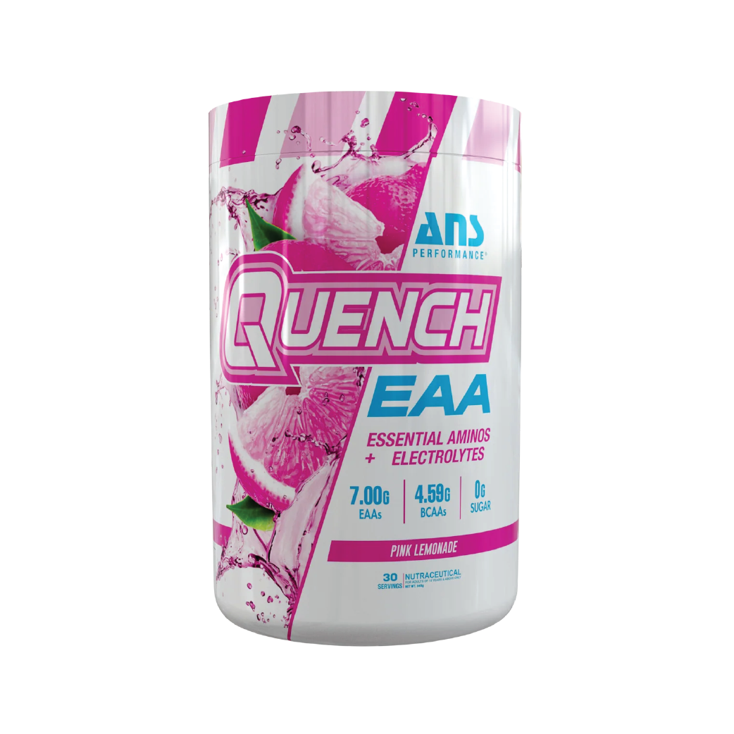 QUENCH EAA