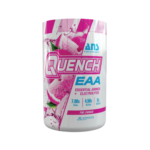 QUENCH EAA