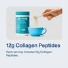 Vital Proteins Marine Collagen Unflavored - 22 servings - 221g
