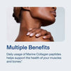 Vital Proteins Marine Collagen Unflavored - 22 servings - 221g