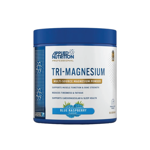 Magnesium