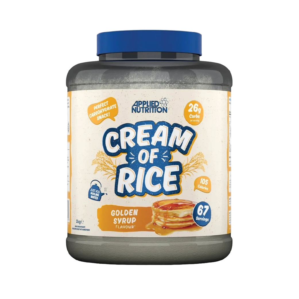 Cream of Rice