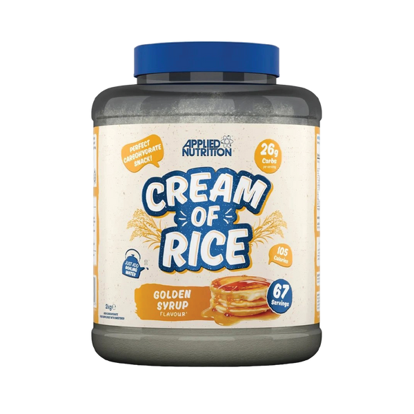 Cream of Rice