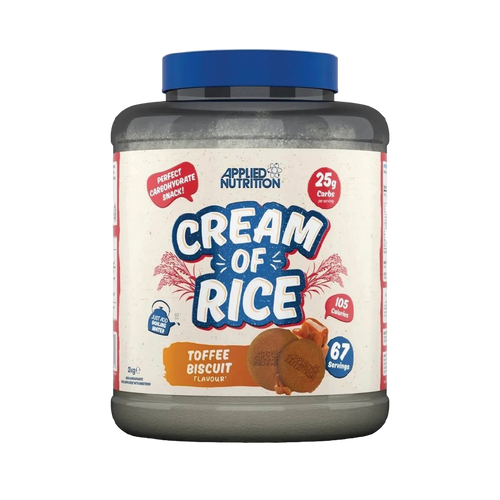 Cream of Rice