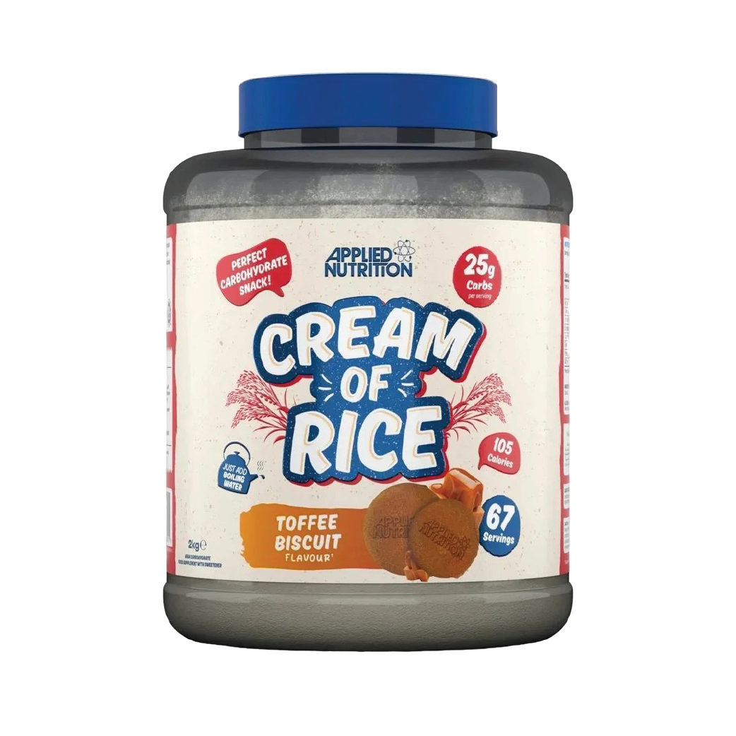 Cream of Rice