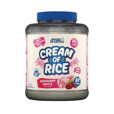 Cream of Rice