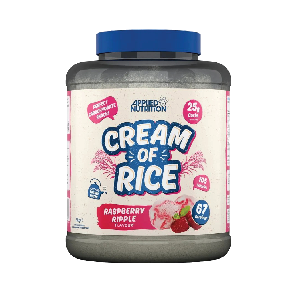 Cream of Rice