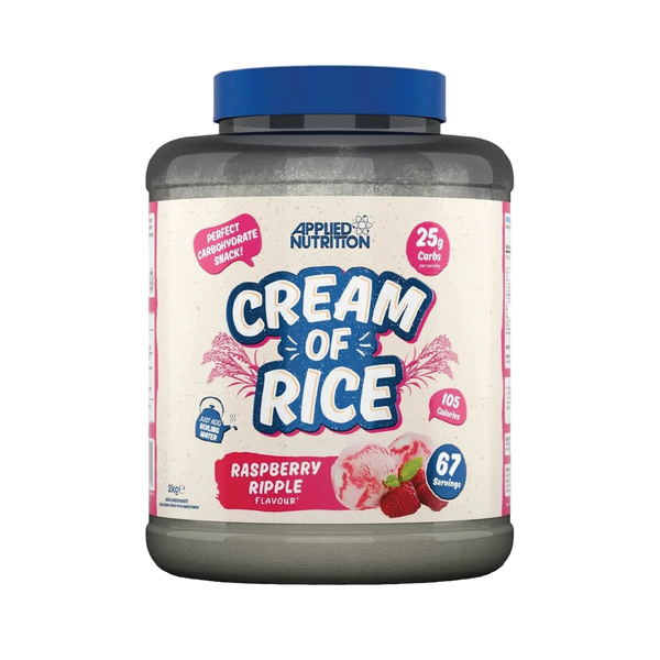 Cream of Rice