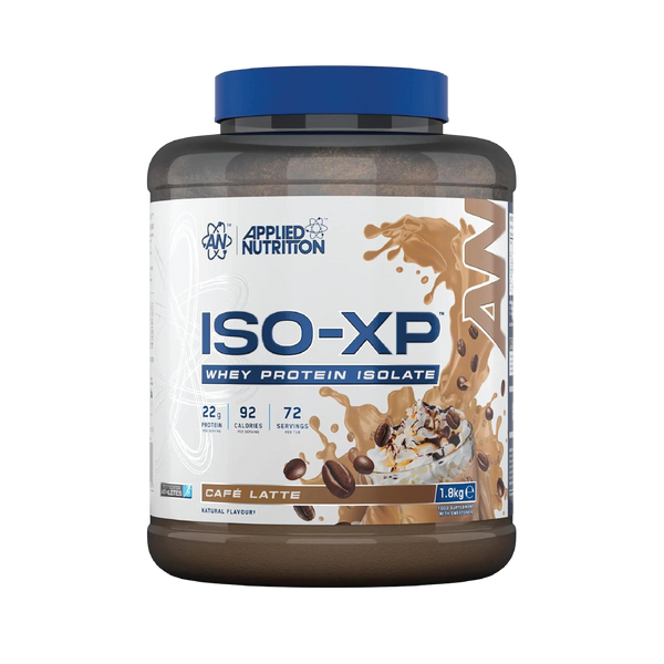 ISO-XP - Whey Protein Isolate