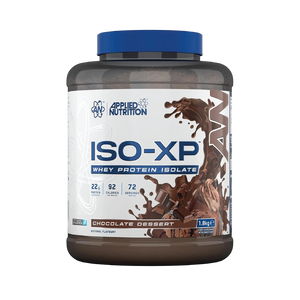 ISO-XP - Whey Protein Isolate