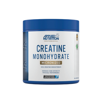 Creatine + Hydration