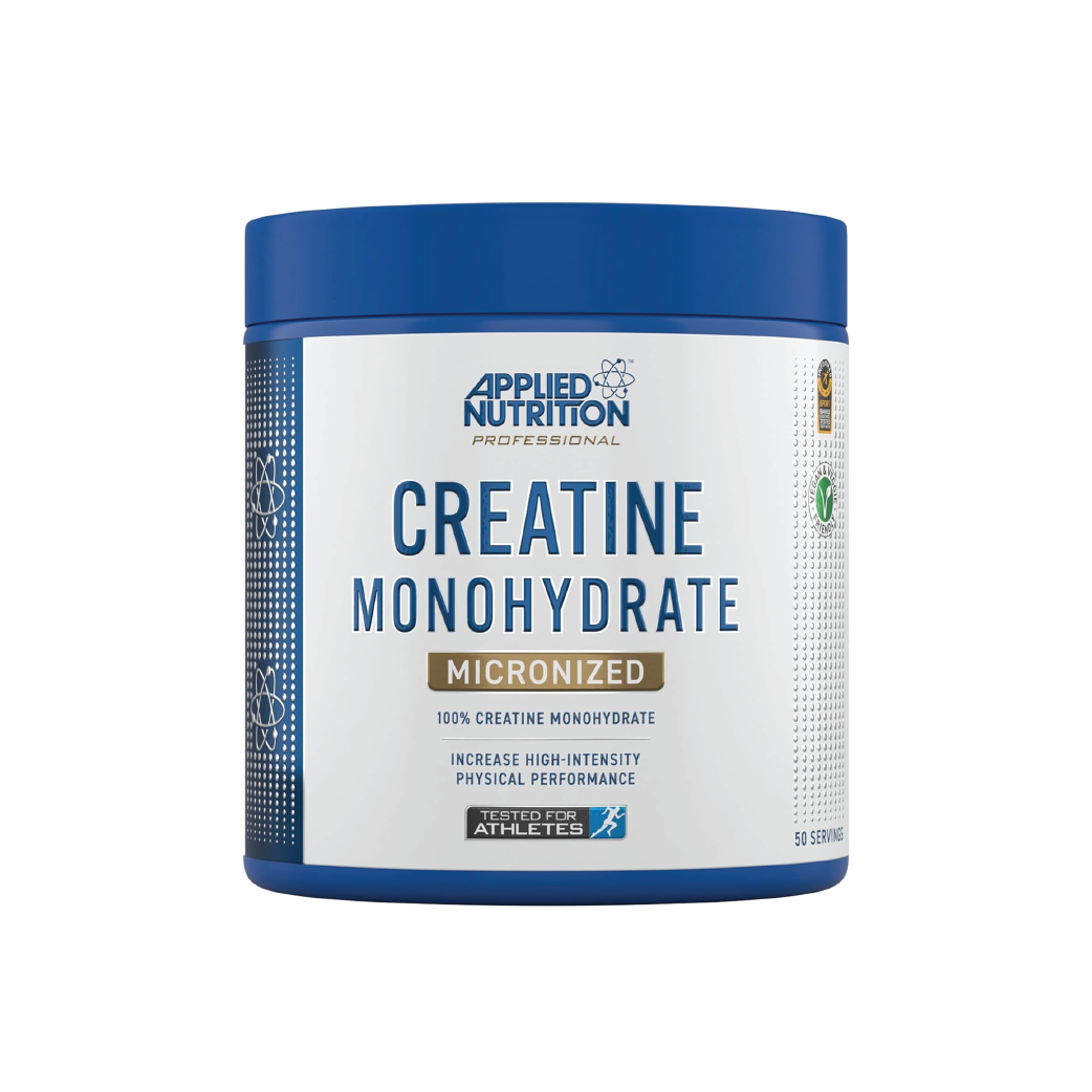 Creatine + Hydration