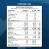 Hydration+ Complete Electrolyte & Vitamin Powder