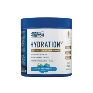 Hydration+ Complete Electrolyte & Vitamin Powder