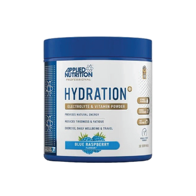Hydration+ Complete Electrolyte & Vitamin Powder