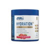 Hydration+ Complete Electrolyte & Vitamin Powder