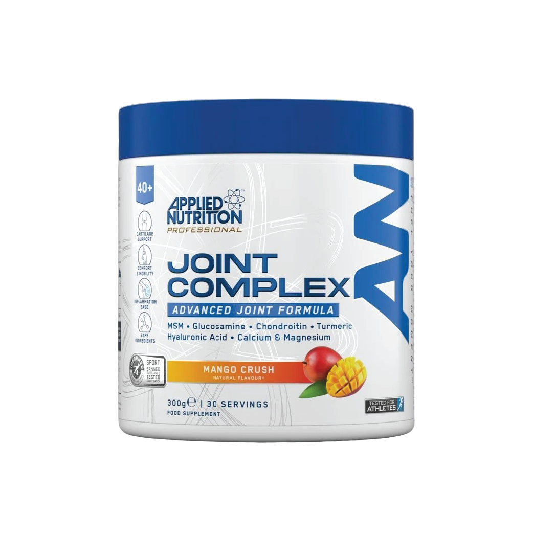Joint Complex Supplement