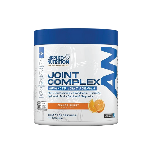 Joint Complex Supplement