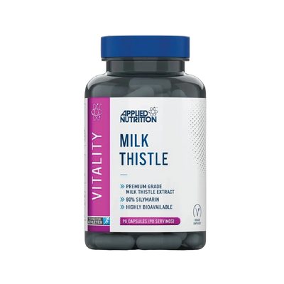Milk Thistle