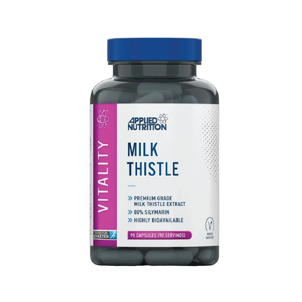 Milk Thistle