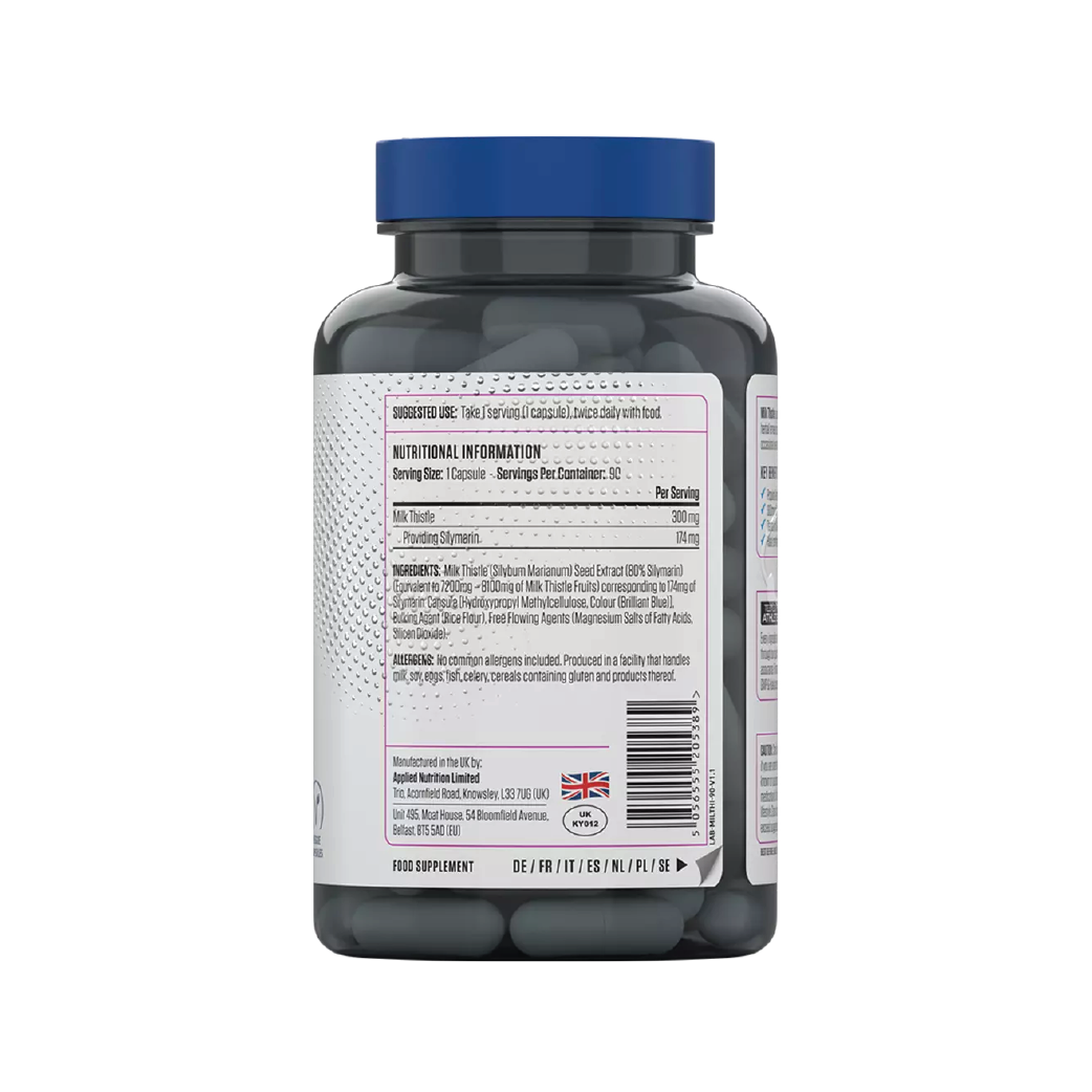 Milk Thistle