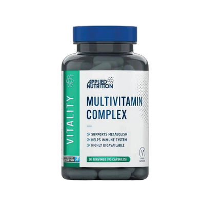Multi-Vitamin Complex