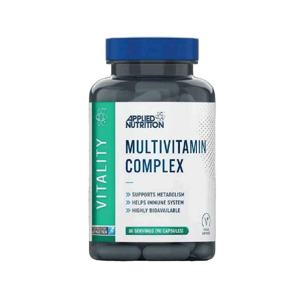 Multi-Vitamin Complex