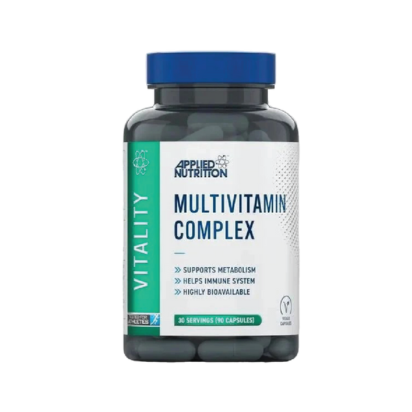 Multi-Vitamin Complex