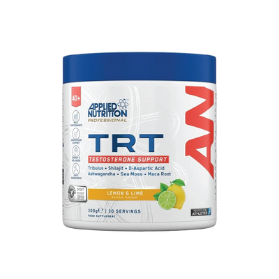 TRT Supplement