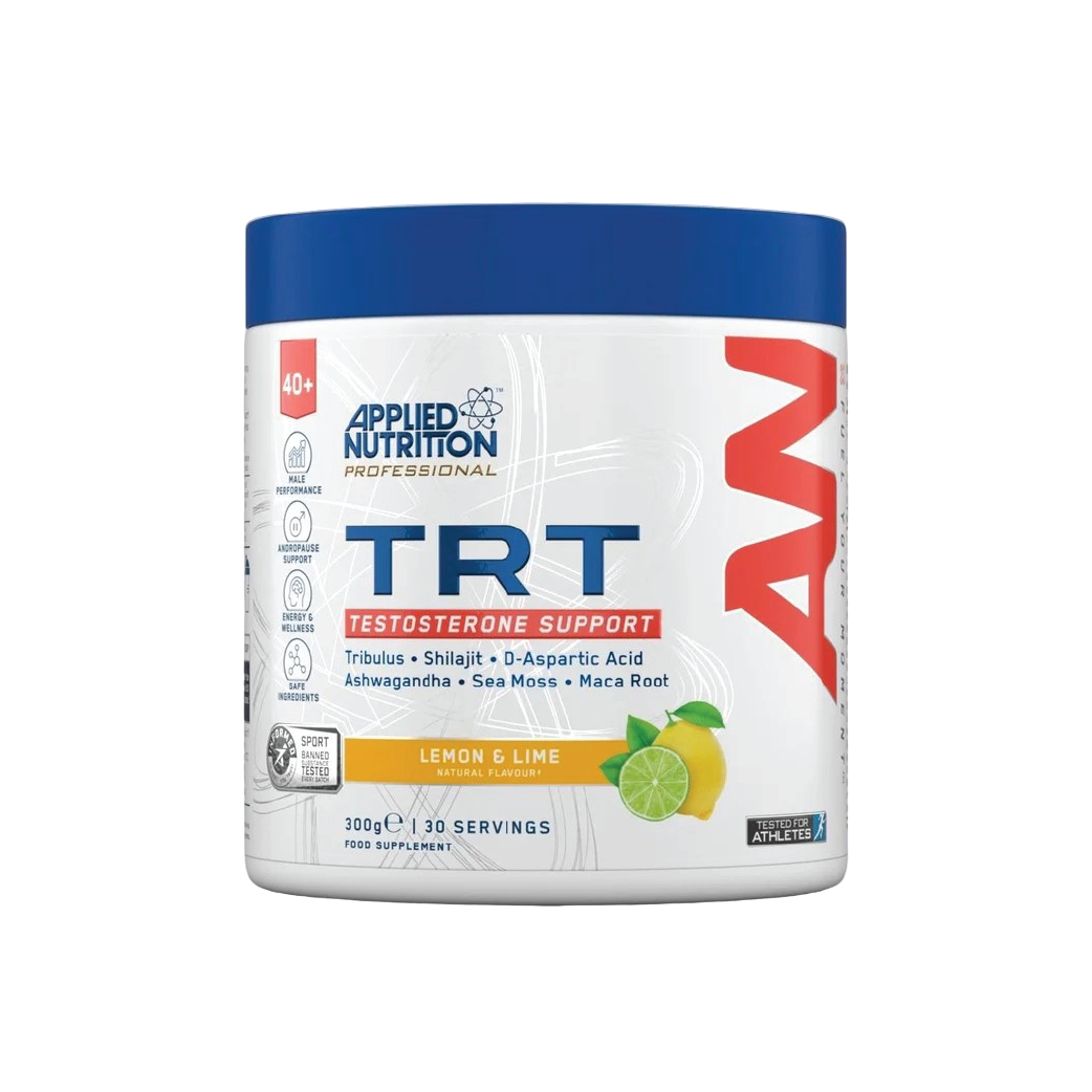 TRT Supplement