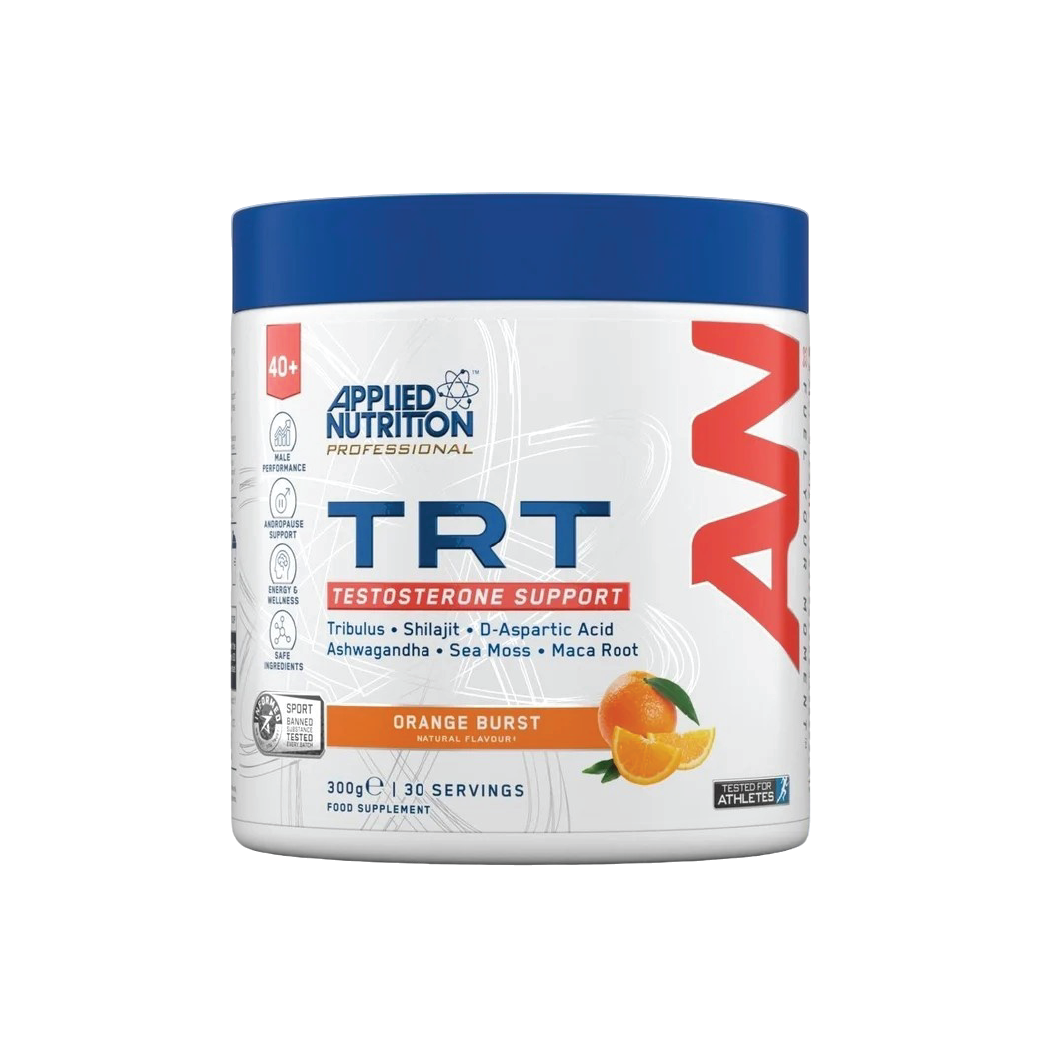 TRT Supplement