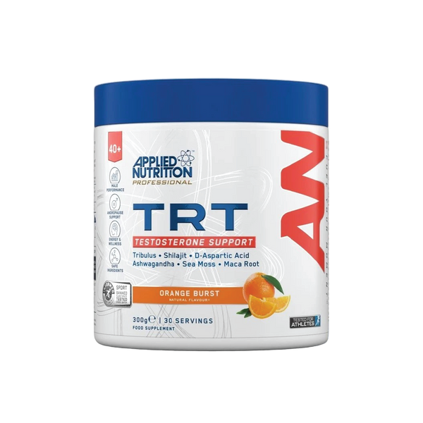 TRT Supplement