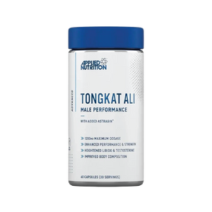 Tongkat Ali Long Jack Testosterone Supplement 1200mg