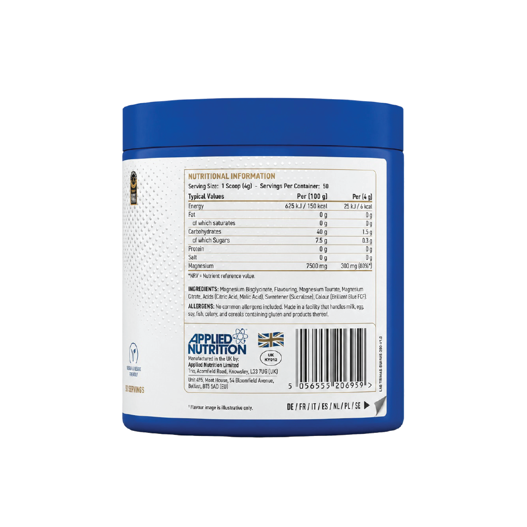 Tri-Magnesium Powder