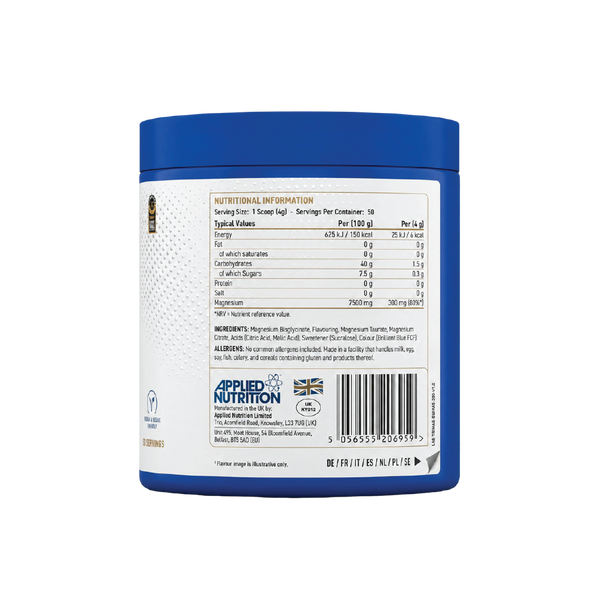 Tri-Magnesium Powder