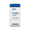 TUDCA + NAC CAPSULES