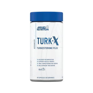 Applied Nutrition Turk-X Turkesterone Plus