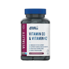 Vitamin D3 & K2