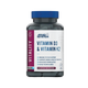 Vitamin D3 & K2