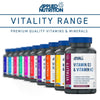 Vitamin D3 & K2