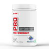 Pre-Workout