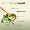 Herbal Plus Milk Thistle 1000mg Caps 1x60