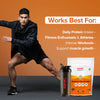 GNC SELECT ADVANCED WHEY