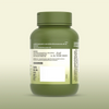 Herbal Plus Milk Thistle 1000mg Caps 1x60